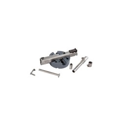Wheeler Universal Handgun Support