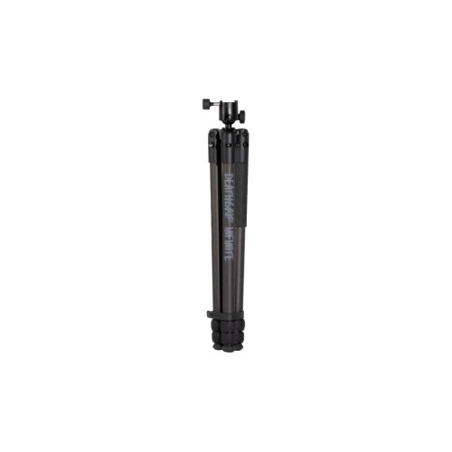 Trépied Bog Pod DEATHGRIP Infini en Fibre de Carbone