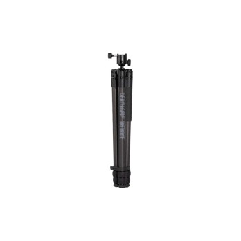 Trépied Bog Pod DEATHGRIP Infini en Fibre de Carbone