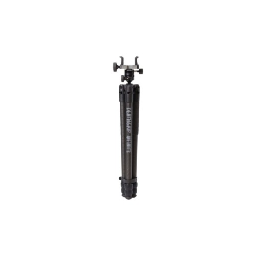 Trépied Bog Pod DEATHGRIP Infini en Fibre de Carbone