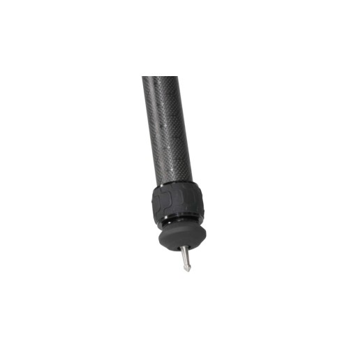 Trépied Bog Pod DEATHGRIP Infini en Fibre de Carbone