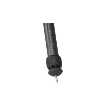 Trépied Bog Pod DEATHGRIP Infini en Fibre de Carbone