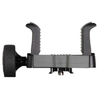 Trépied Bog Pod DEATHGRIP Infini en Fibre de Carbone