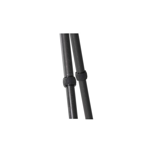 Trépied Bog Pod DEATHGRIP Infini en Fibre de Carbone