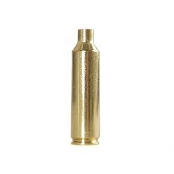 Vainas Cal. 7mm Win. Short Mag. Horneber 20 uni.