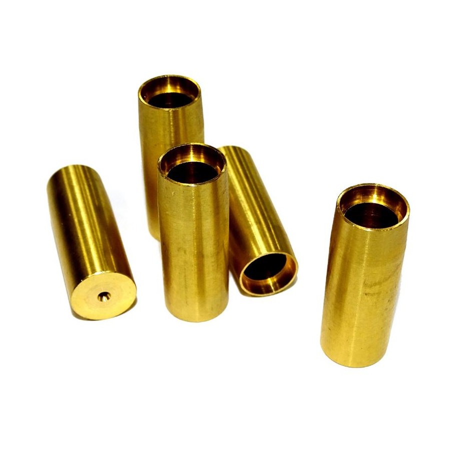 Étuis Cal. 50 pour Sharp (5 unités)