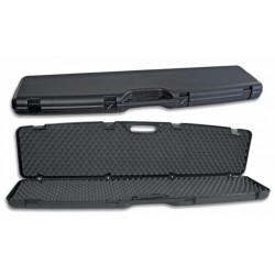 Black Rifle Case Megaline 140x30x11cm Model 200/0014