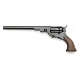 Pietta 1836 Paterson Texas Cap and Ball Revolver Caliber .36