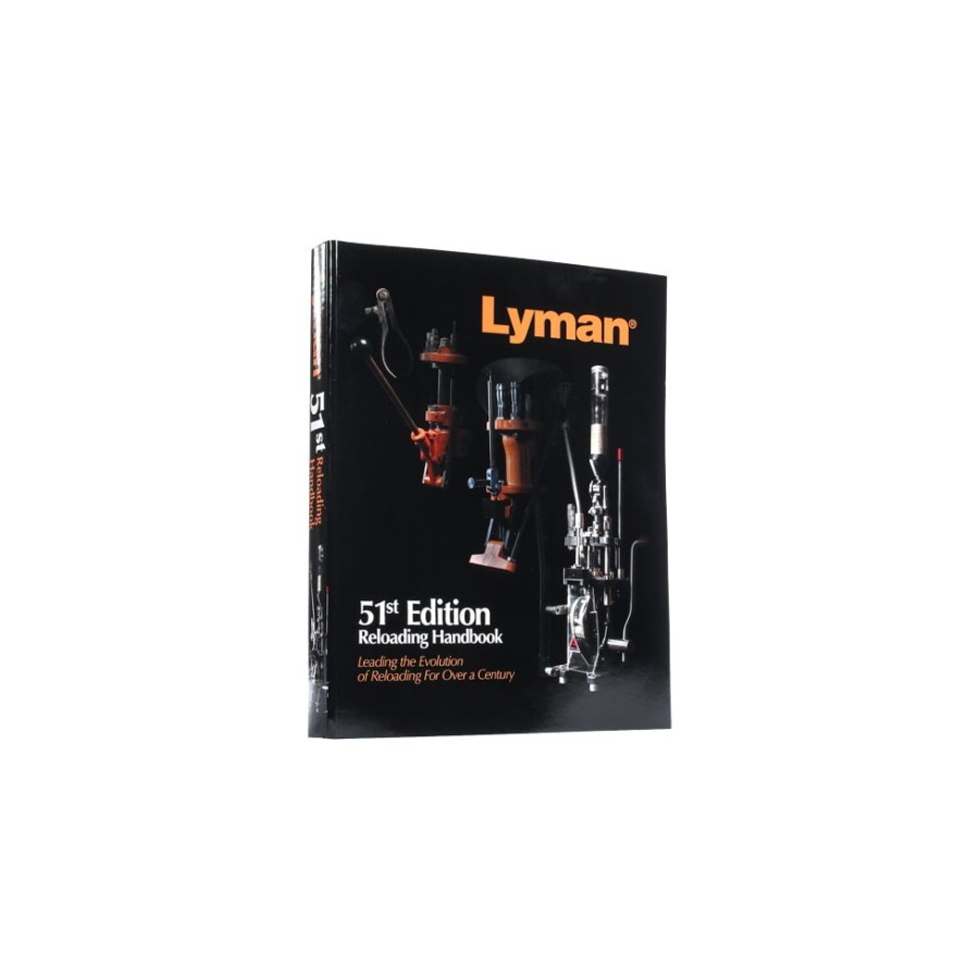 Manuel Lyman 51 Édition Brochée