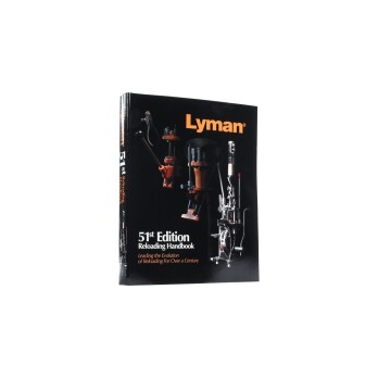 Manuel Lyman 51 Édition Brochée