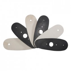 Entretoise pour talon de crosse 1/16" Lyman