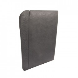 Slip antiretroceso y antideslizante Renegade Mediana Negra
