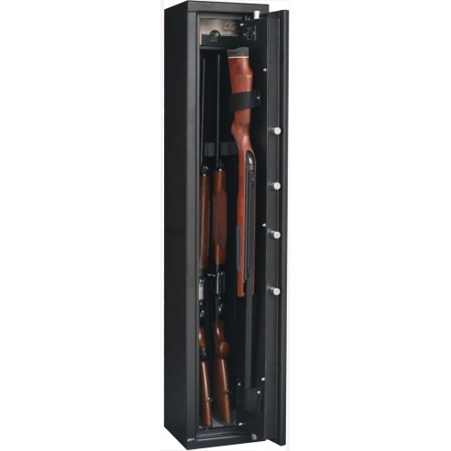 Armurier 05 Armes longues 140x27x26 Infac