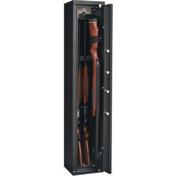 Armurier 05 Armes longues 140x27x26 Infac