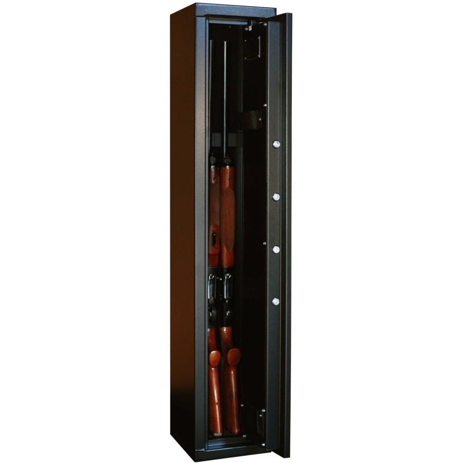 Gunsmith 05 Long Guns 133x25x25 Infac