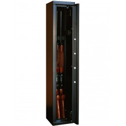 Armurier 05 Armes longues 133x25x25 Infac