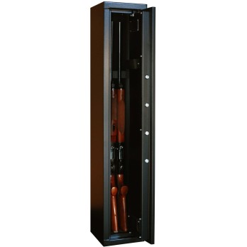 Gunsmith 05 Long Guns 133x25x25 Infac