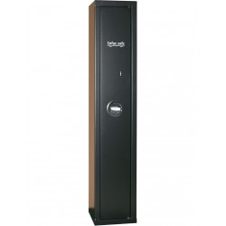 Armurier 05 Armes longues 133x25x25 Infac