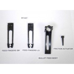 BF Kit Molded Parts