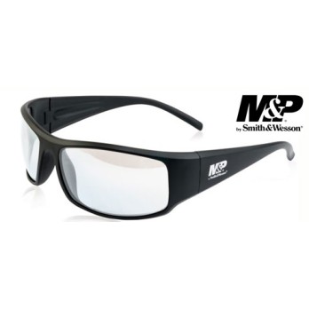 Lunettes M&P Mod Thunderbolt Verres Transparants