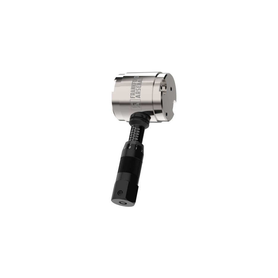 Precision Micrometer for Frankford Powder Measure