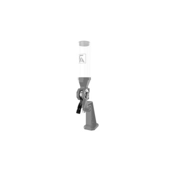 Precision Micrometer for Frankford Powder Measure