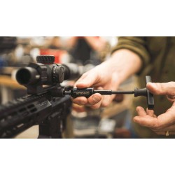 Jeu de clés dynamométriques FAT Stix Wheeler pour tir et rechargement de munitions