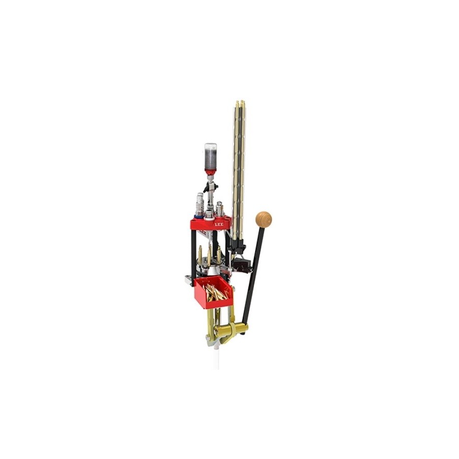 Presse Lee Six Pack Pro Cal. 300 AAC