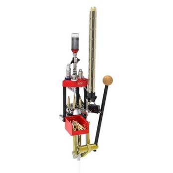 Presse Lee Six Pack Pro Cal. 300 AAC