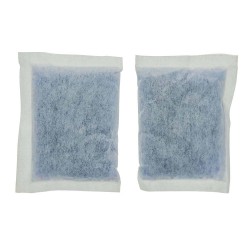 Pack de 5 sacs de déshumidificateur (450 g)