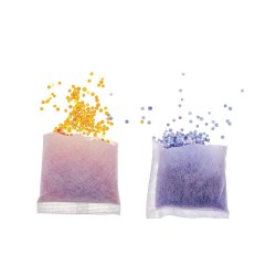 Dehumidifier Pack 5 Bags (450Gr) for Ammunition Reloading and Shooting