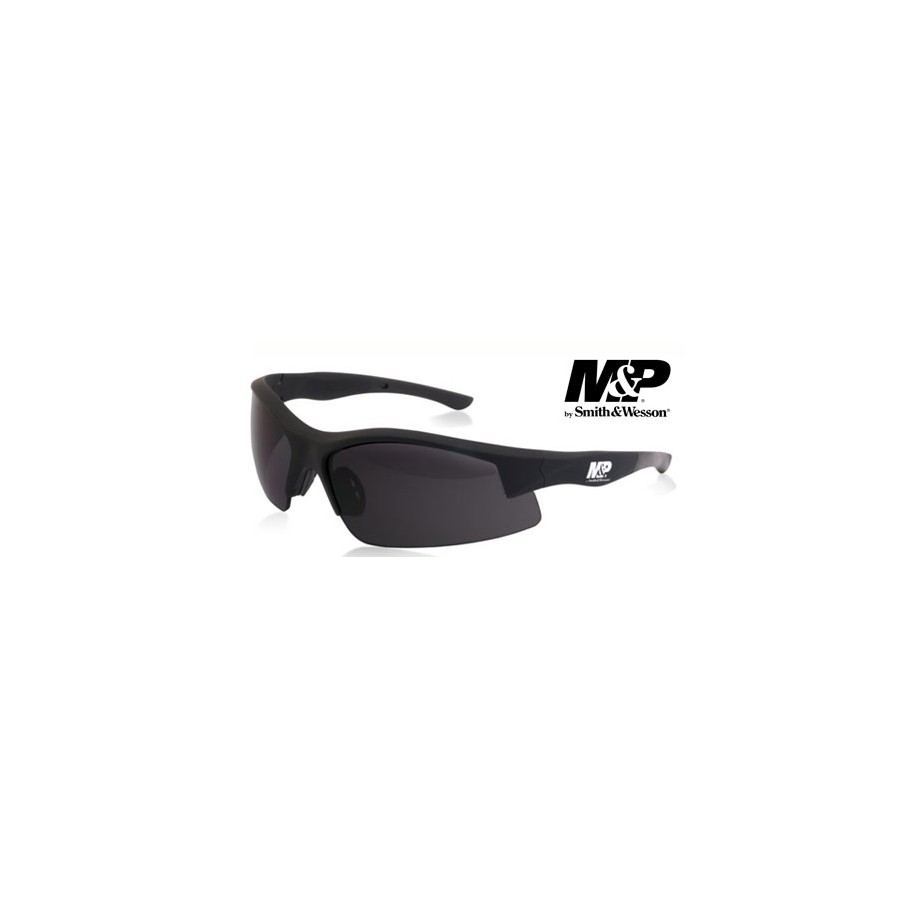 Lunettes M&P Mod Cobra Verres Foncés