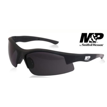 Lunettes M&P Mod Cobra Verres Foncés