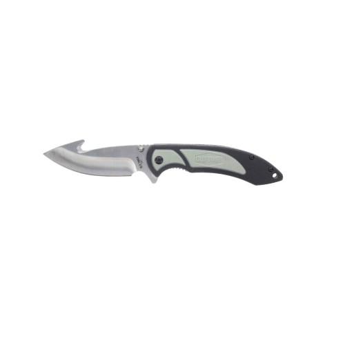 Navaja plegador de anzuelos Trail Boss Old Timer