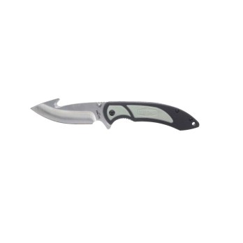 Navaja plegador de anzuelos Trail Boss Old Timer