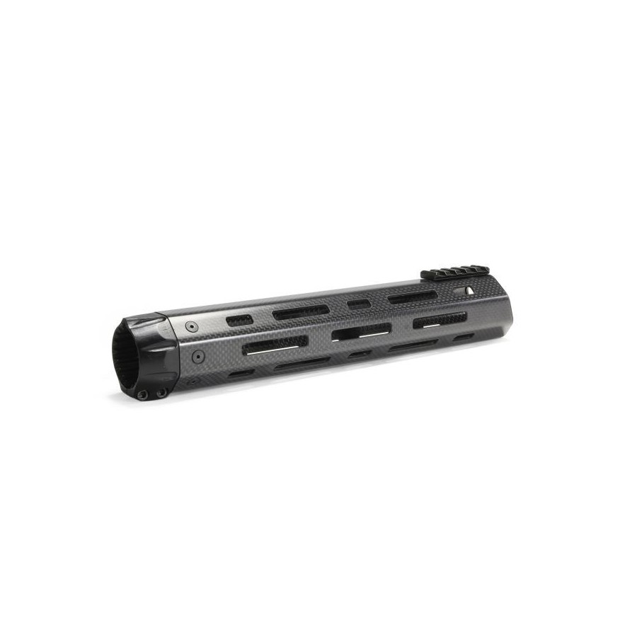 Guardamanos Tacstar Fibra de Carbono AR-15 12"