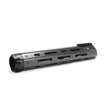 Guardamanos Tacstar Fibra de Carbono AR-15 12"