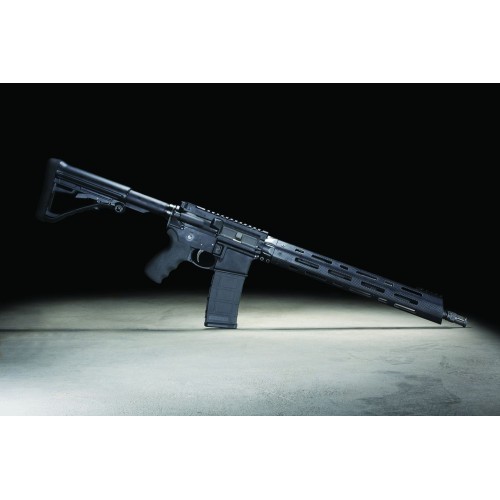 Guardamanos Tacstar Fibra de Carbono AR-15 12"