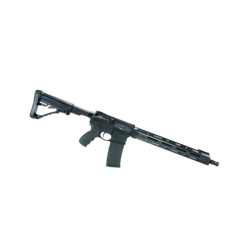 Guardamanos Tacstar Fibra de Carbono AR-15 12"