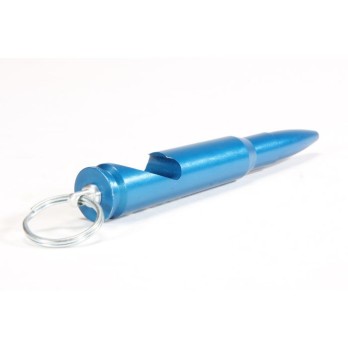 A-Zoom Bottle Opener Caliber .50 BMG for Hunting, Shooting, and Reloading