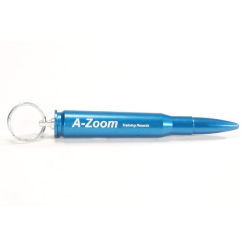 A-Zoom Bottle Opener Caliber .50 BMG for Hunting, Shooting, and Reloading