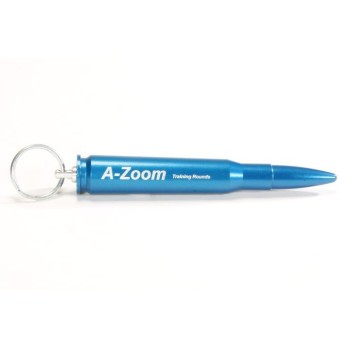 A-Zoom Bottle Opener Caliber .50 BMG for Hunting, Shooting, and Reloading