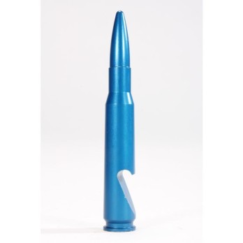 A-Zoom Bottle Opener Caliber .50 BMG for Hunting, Shooting, and Reloading