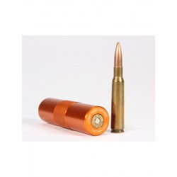 Vérificateur de Cartouches Cal. 308 Win. Lyman Ammo Checkers Simple