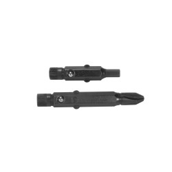 Tournevis Lyman et accessoires 68 pièces pour chasse, tir et rechargement de munitions