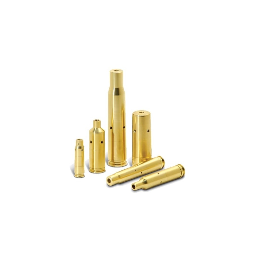 SME XSI-BL-243 Bore Sight Laser Alignment System for .243 Winchester