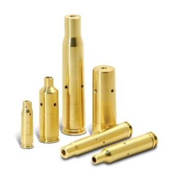 SME XSI-BL-243 Bore Sight Laser Alignment System for .243 Winchester
