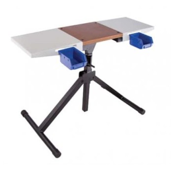 Banc de rechargement Platinum
