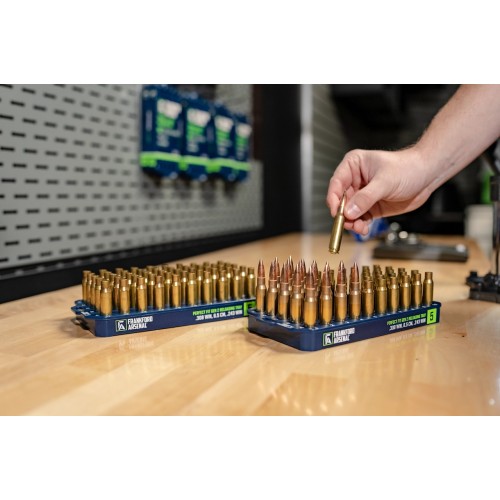 Shell Tray No. 5 (308 Win, 6.5mm, 243 Win) Pack of 2 - Frankford Arsenal