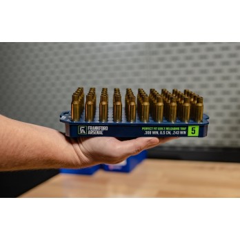 Shell Tray No. 5 (308 Win, 6.5mm, 243 Win) Pack of 2 - Frankford Arsenal